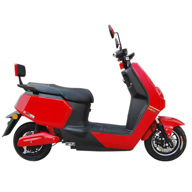 Wuxi Famous Brand   Custom  1000w 2000w 48v electric motorbike electric motorcycle