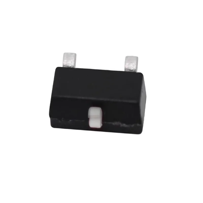 10pcs AO3400/3401/AO3402 N-channel MOSFET chip silk-screen printing A09T/A19T/A29T/X1SOT-23