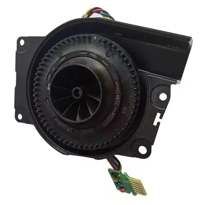 Conjunto de ventilador para robot aspirador A20M, módulo de aspiración, motor de ventilador de aspiración adecuado para Irobot Ai Robert