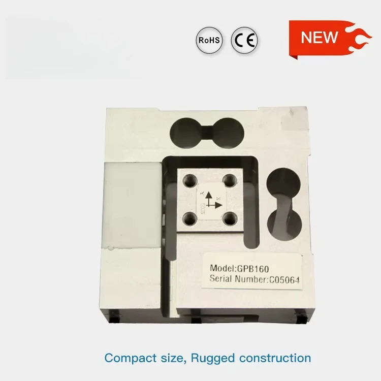 رائجة البيع استشعار وزن مقياس الضغط 300N 100N 500N مستشعر مستوى الوزن