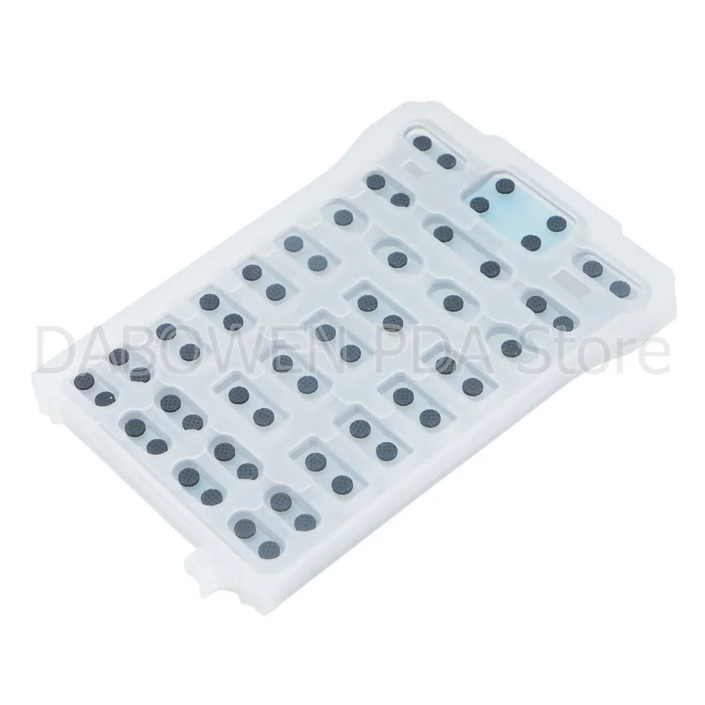 10pcs 30-key Keypad for Honeywell Scanpal EDA60K EDA60，Free Shipping