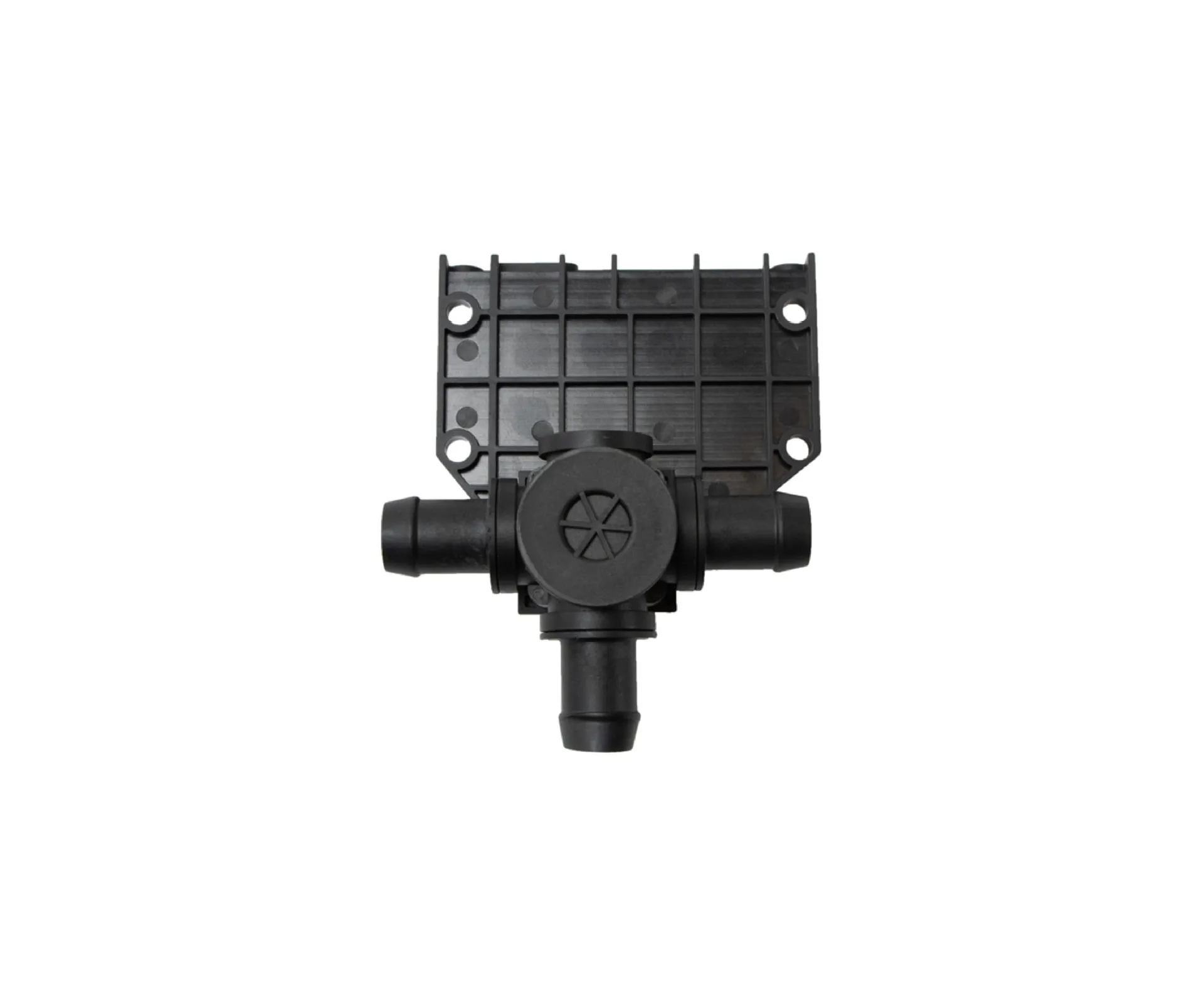 6007384 6007384-00-B 6007384-00-E 6007384-00-F 3-Way Heater Coolant Valve No Heat Coolant Fault For Tesla Model S 2012-2020