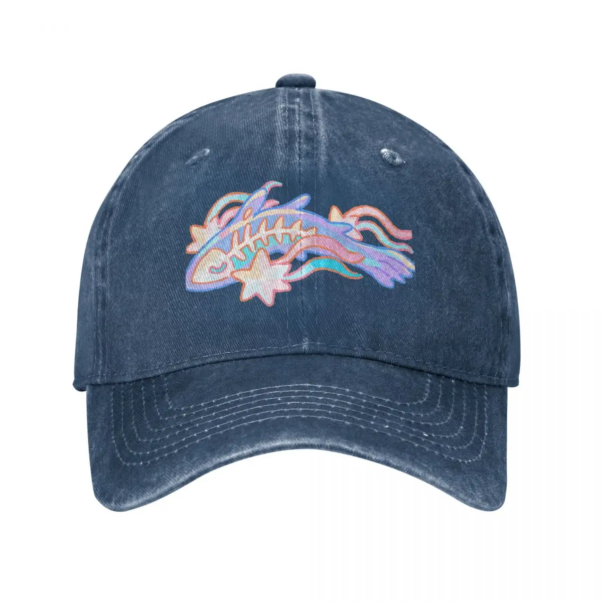 

Shark Halloween Cap Cowboy Hat baseball cap Sun cap hats for women Men's