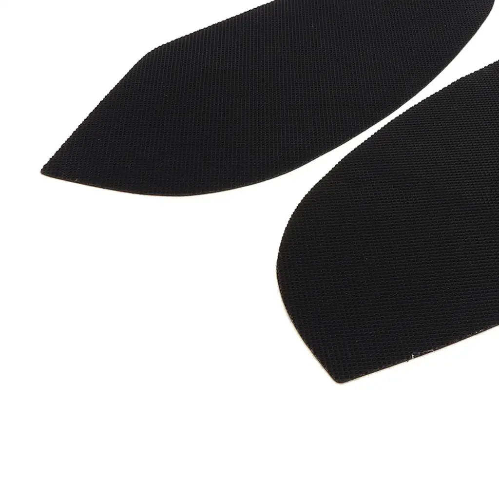 Motorcycle Accessory Tank Traction Pad Anti Slip Knee Grip Sticker for Yamaha R6 Replacement
