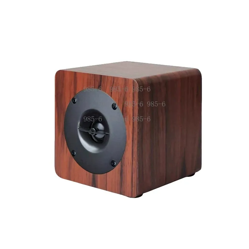 Independent External Pure Tweeter 4 Inch Passive Super Tweeter for Audiophile Use