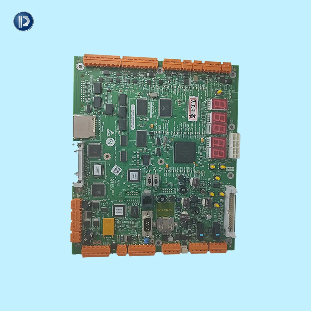 Original Kone Elevator PCB Board KM713150G11 for Lifts