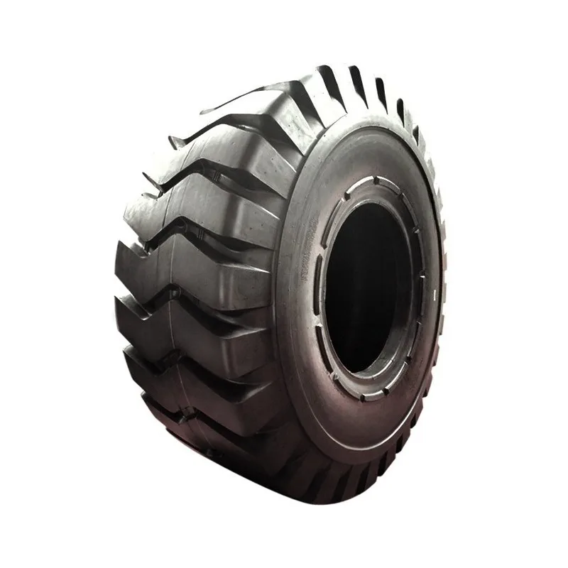 23.5-25 Tubeless Loader Tire 25 Inch Deep Pattern Wear Resistant Construction Machinery Dozer Tyre