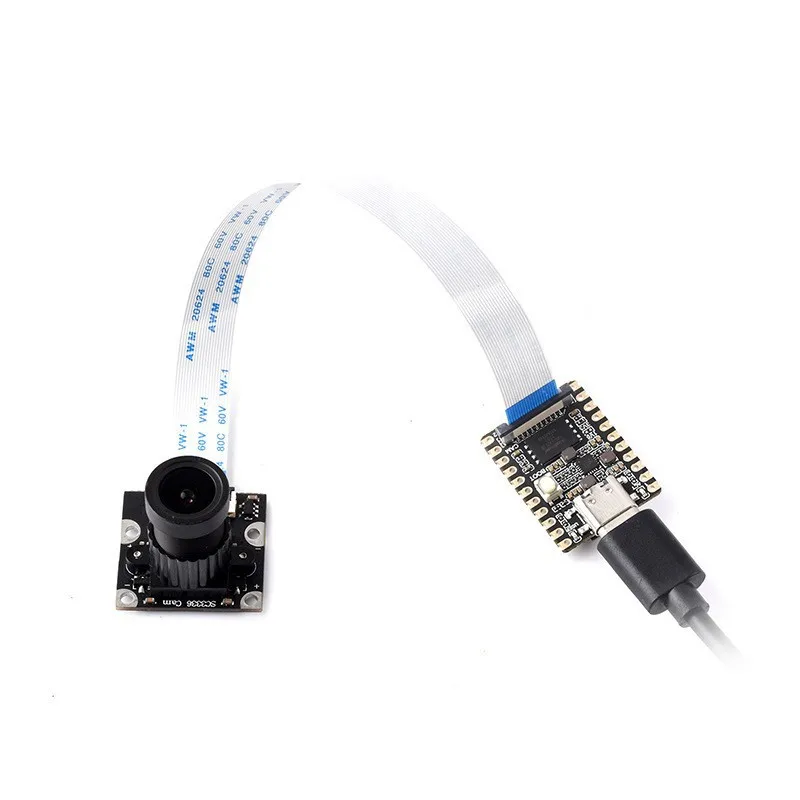 RV1103 Luckfox Pico Mini Linux AI Development Board 128MB RAM Micro Computer