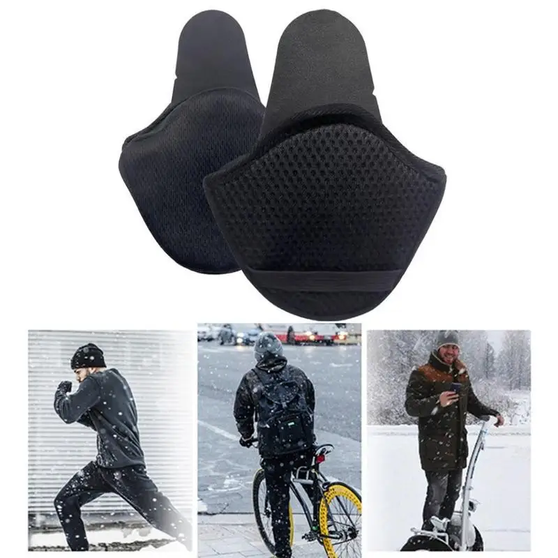 652f-調節可能なイヤーマフ-メンズ-レディース-防水-防風-アクセサリー-旅行-キャンプ用