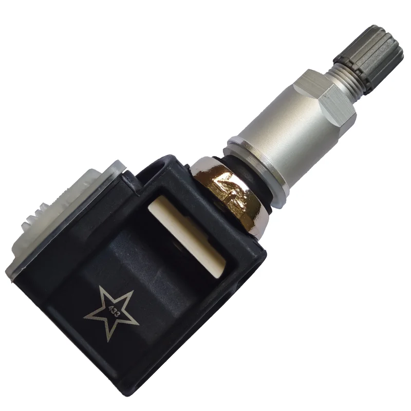 1/4PCS A0009052102 Tire Pressure Sensor For Mercedes-Benz W177 W247 C118 C257 W213 C238 C174 H243 X243 W464 H247 Car A0009057105