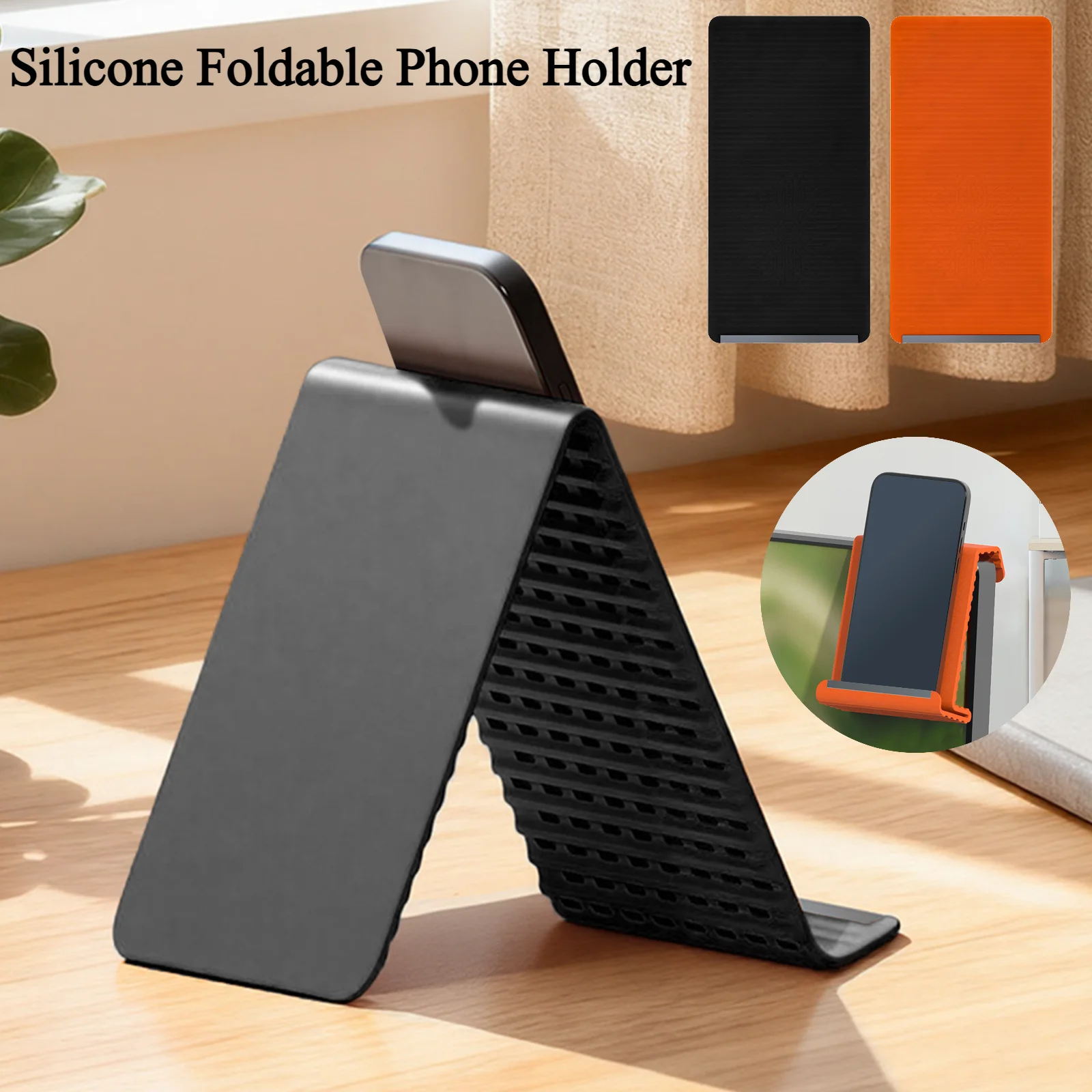 Supporto per Telefono in Silic - Laptop Stand Portable recensione e prezzo