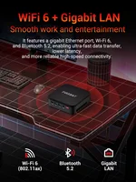 Firebat R3 Mini Pc Amd Ryzen7 7730U Ryzen5 7430U Ryzen3 4300U Lpddr4 16Gb Ram M.2 Sata 512Gb Ssd Wifi6 Bt5.2 1000m Lan Windows11 Portable Desktop Computer 6