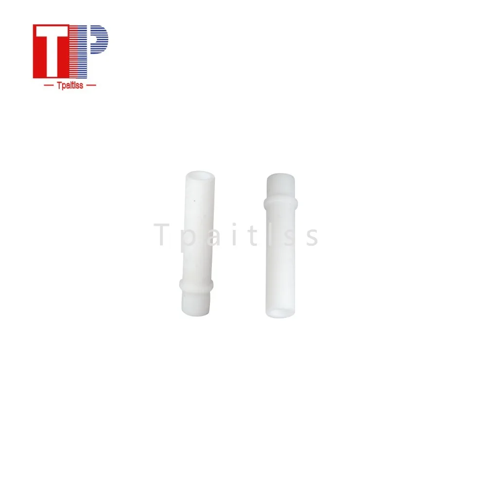 Tpaitlss 377724 Venturi Tube Powder Injector Insert Sleeve for Gema Powder Coating Machine