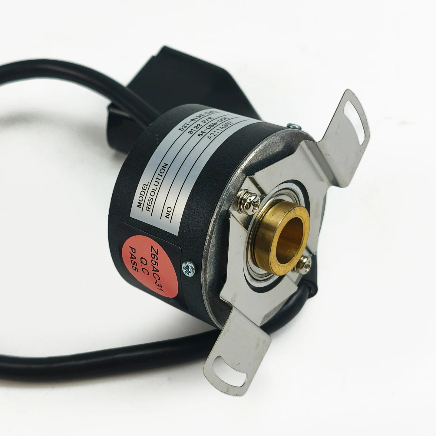 Suitable for elevator grating rotary encoder Z65AC-31 host encoder