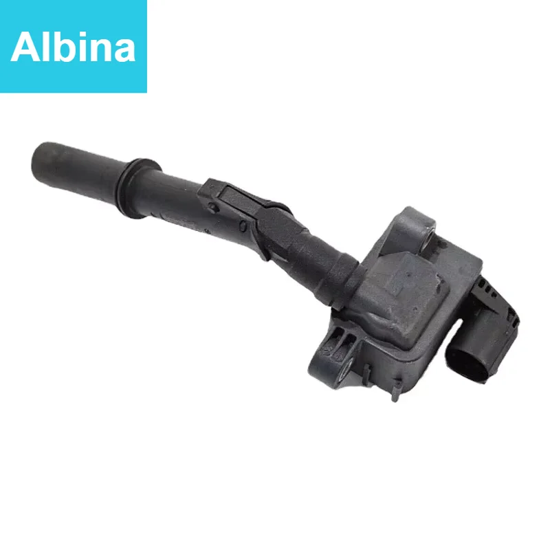 

A2769060501 1579060000 1579060100 Ignition Coil Fit Mercedes C E GL ML S Class 1PC Car Replacement Part