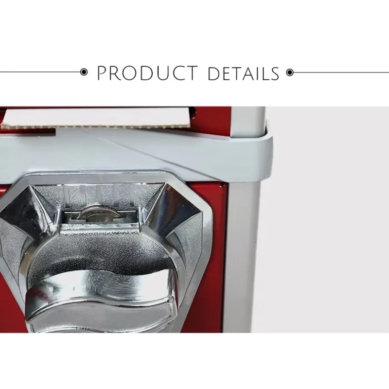 Vari personaggi di animazione fai-da-te Distributore automatico di tatuaggi Sistema di pagamento di monete e gettoni Adesivo per carte collezionabili Multiplo