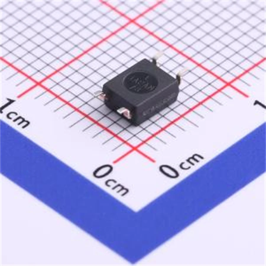 30PCS/LOT TLP172AM(TPL,E (Optoisolators)