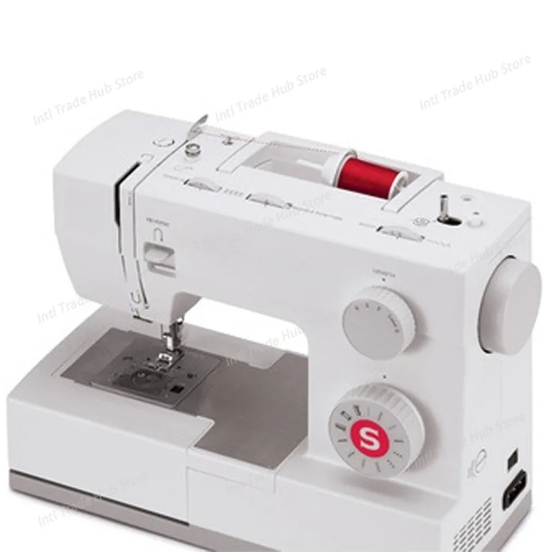 5511 Household Electric Sewing Machine, Thick, Powerful, Small Sewing, Pressing and Cutting, Multi-functional