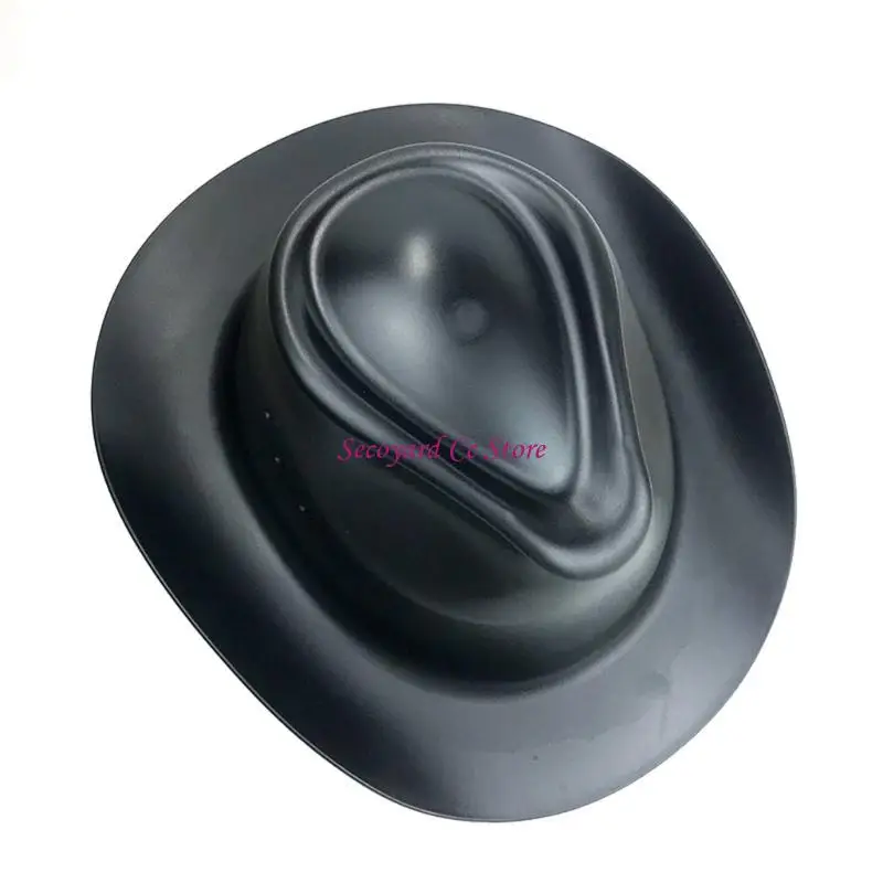 N3UC Adult Safety Helmet with Adjustable Fit and Side Air Openings for Daily Wear