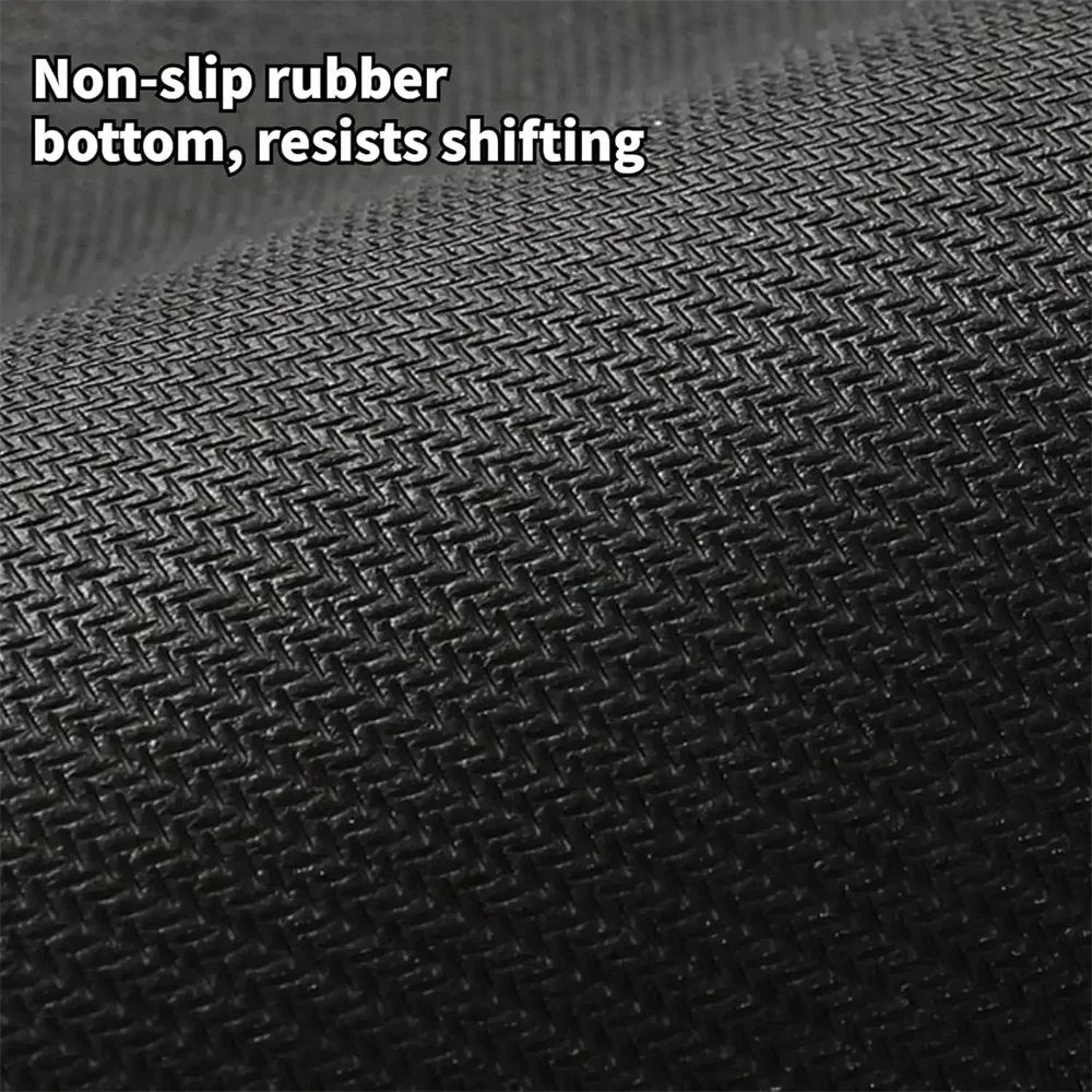 Grande tappetino da poker professionale Texas Hold'em Tappetino da poker Tappetini da tavolo da casinò in gomma Mahjong Giochi da tavolo Tovaglia Accessori