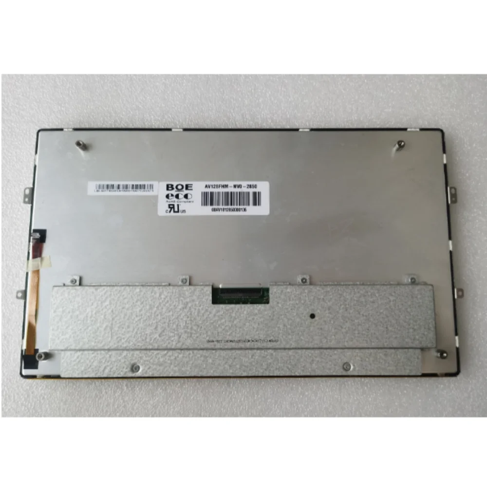 

AV128FHM-NV0-2850 Оригинальный ЖК-экран