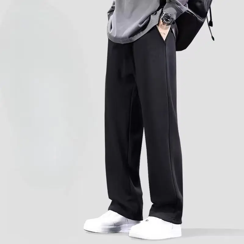 A2 Black Pants