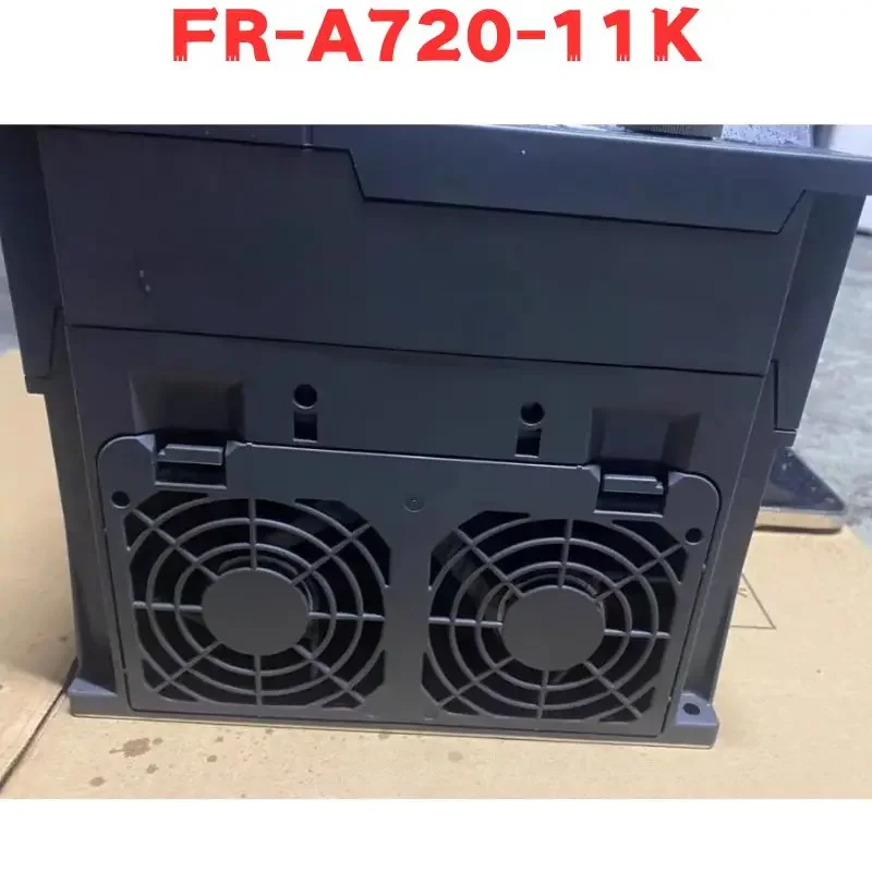 Inversor FR-A720-11K FR A720 11K usado testado OK