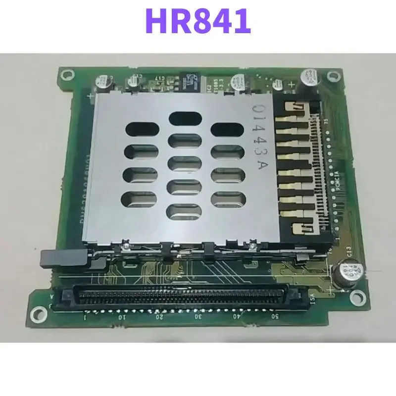 

Second-hand HR841 Circuit Board Tested OK