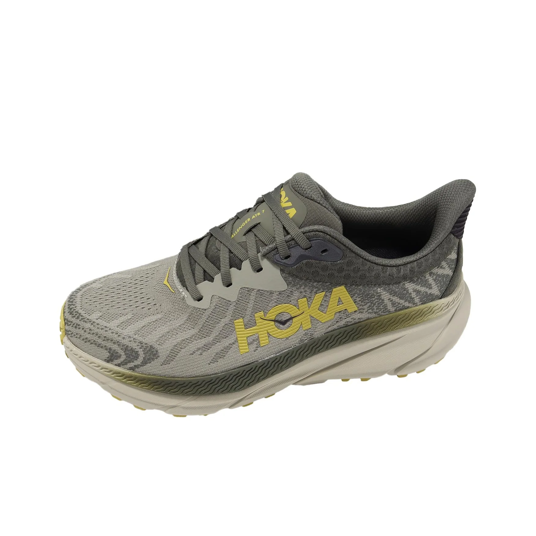 HOKA ONE ONE CHALLENGER 7 Slip Resistant Abrasion Resistant Slip Resistant Abrasion Resistant Low top Casual 1134499OZF