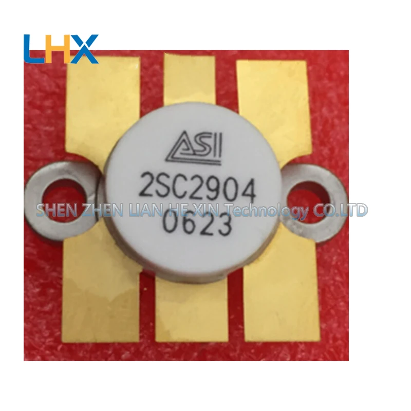 2SC2904 C2904 Power transistor high-frequency microwave radio frequency power amplifier tube