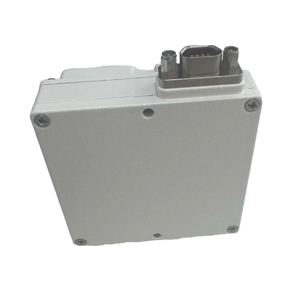 

High-Specification SJAJ-1-B1L1E1-2M Miniaturized GNSS 3-Band Base Mount Navigation Anti-Jamming Antenna