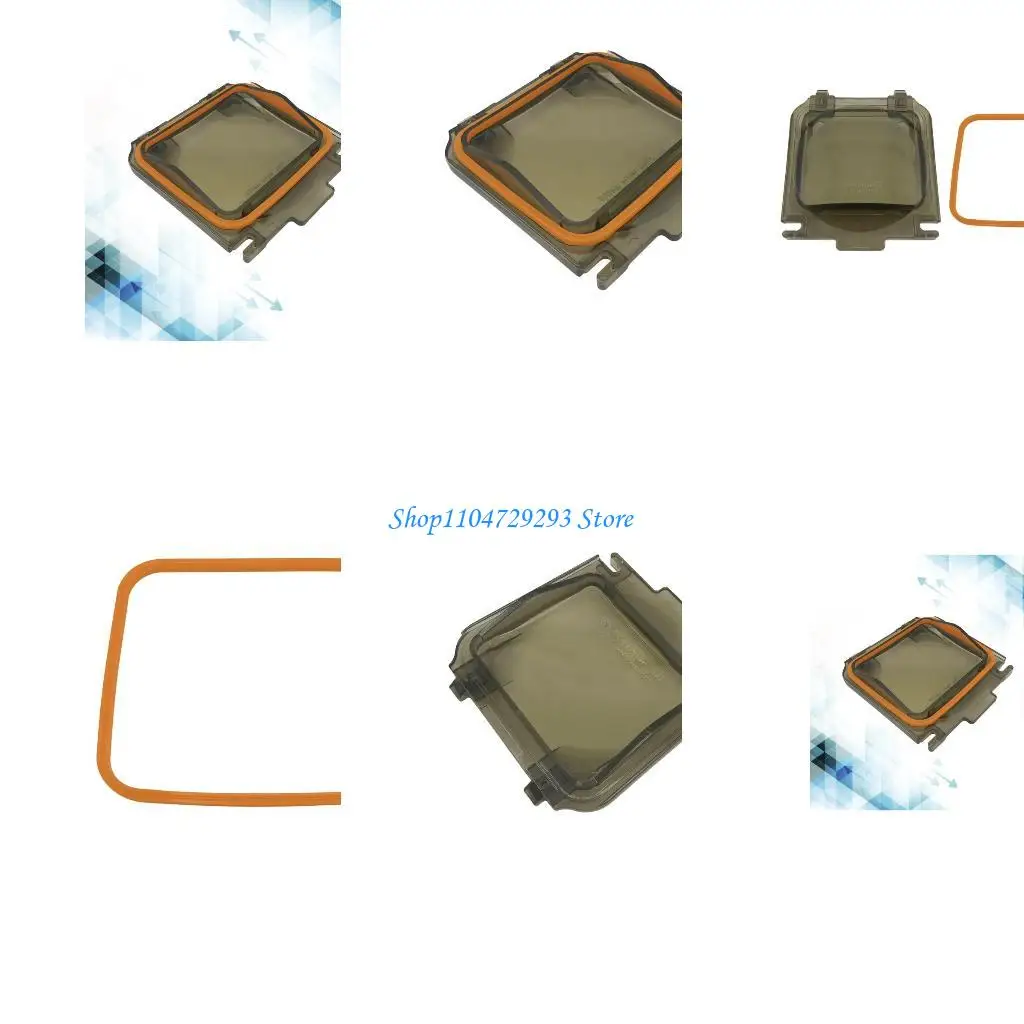 

Y2GD Lightweight Cover Lid Replacement SPX1600D Simple Installs sp1600x5 Durable