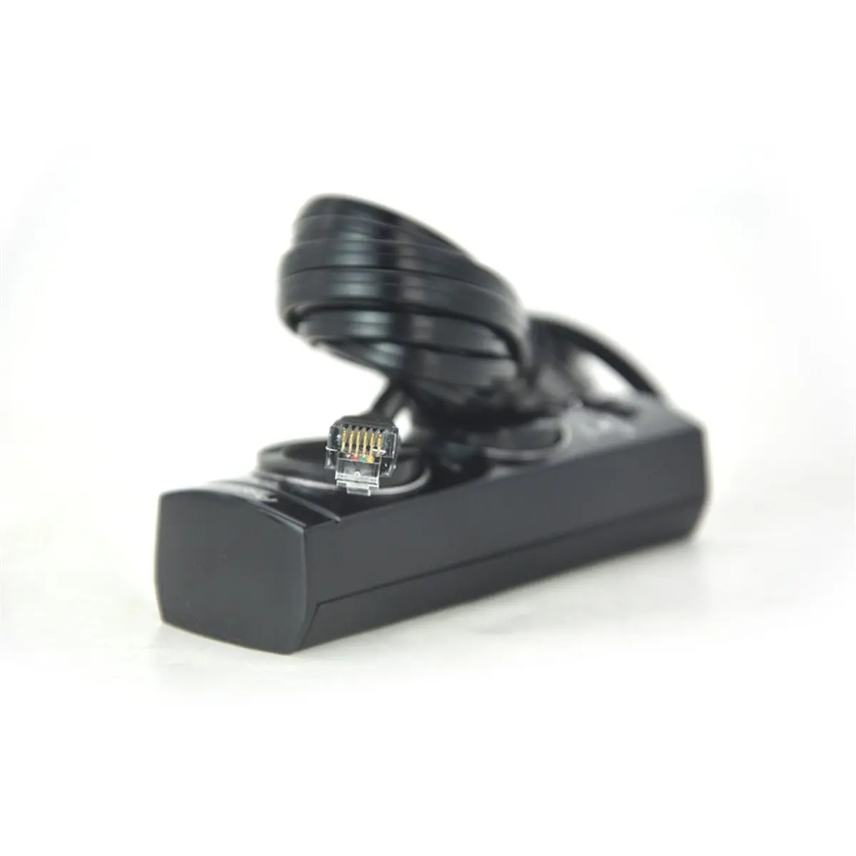 Picture 4: A003 Car Stereo Wire Control for WX110A WX120A Car Stereo Ultra Thin Subwoofer Speaker Control Cable