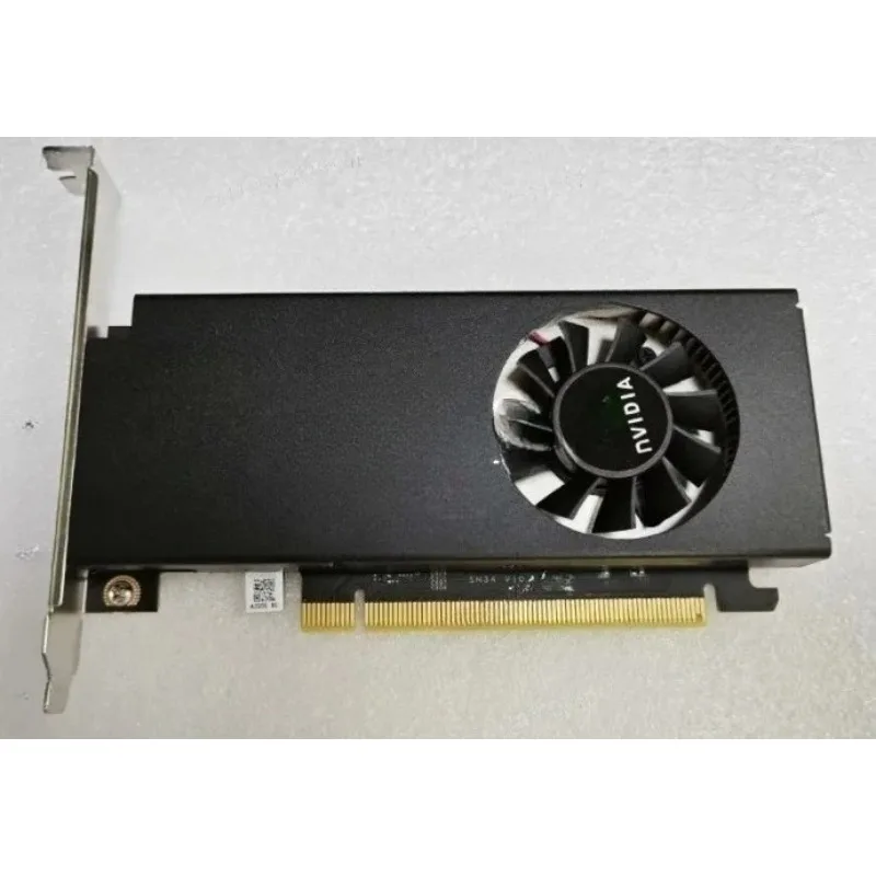 A2000 8GB Single‑Slot Half‑Height Compact Graphics Card Support DLSS Ray Tracing For Desktop Workstation Computing