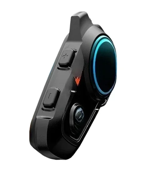 Motorcycle helmet, earphones, full helmet, built-in, navigation, waterproof.