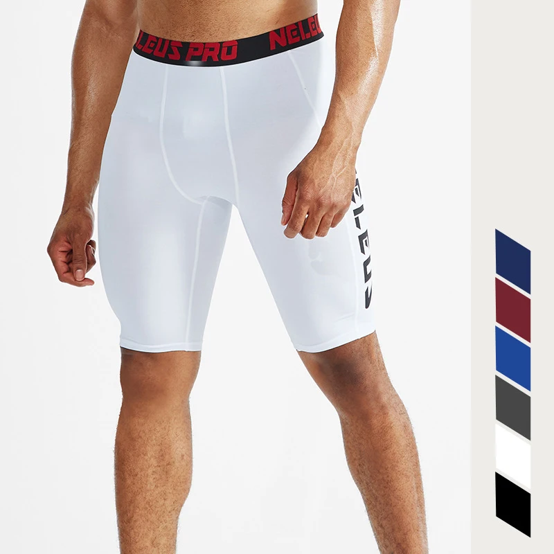 Shorts de corrida ao ar livre para homens, exercício de ginástica, leggings fitness, treino, basquetebol, caminhadas, treinamento, esporte, roupas futebol, J64