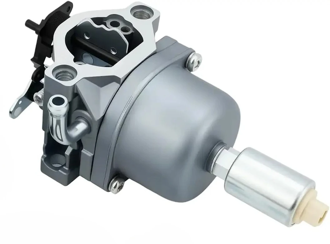 

Карбюратор 590400 для Briggs & Stratton 591731 593514 697141 697190 699937 791858 791888 792171 790418 796109 593433 794572