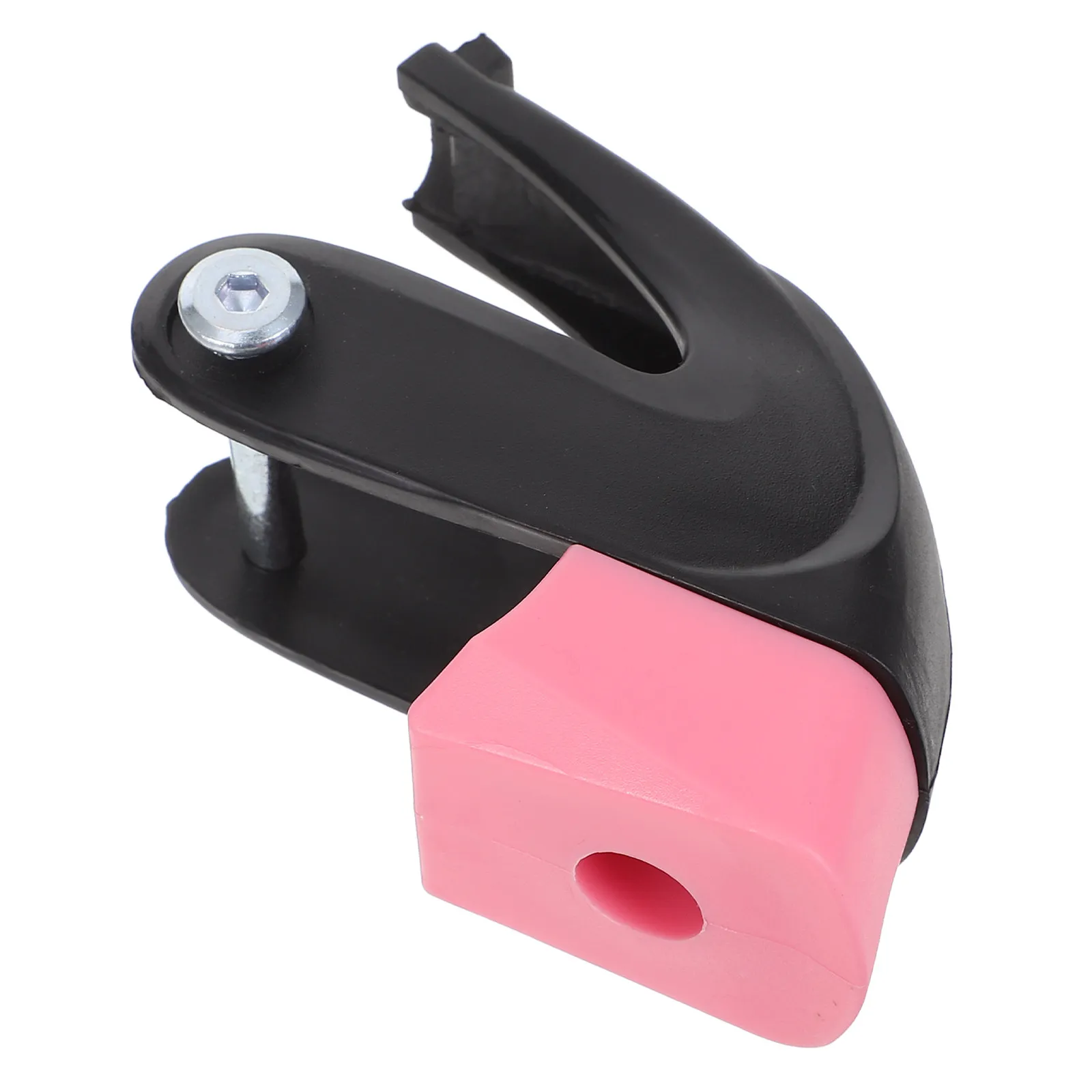 Roller Skates Rubber Brake Inline Replacement Skate Heel Stopper Absorbing Pad for Safe Skating Outdoors