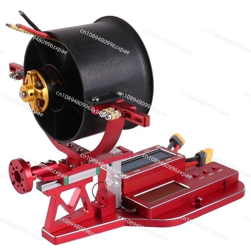 5KG 10KG Digital RC Motor Thrust Detector Dynamometer Test Bench For Power Measurement Calibration Tool