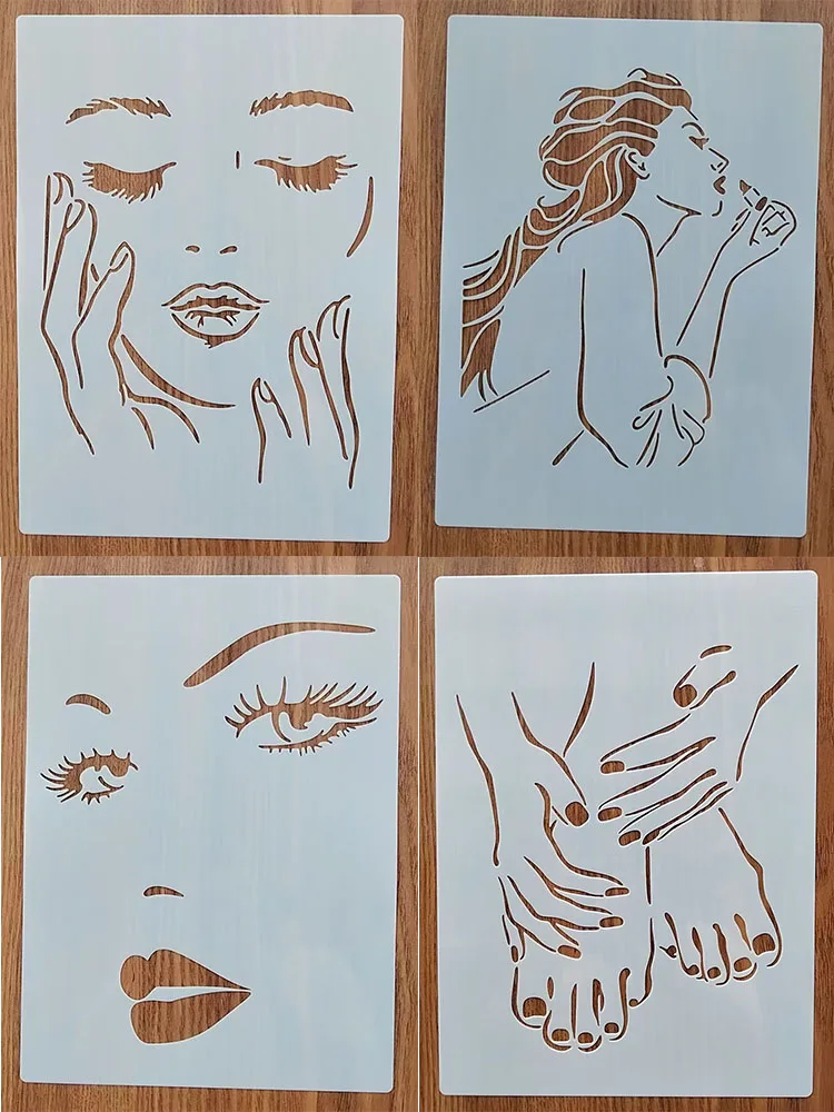 Malvorlage Gesicht Ohne Haare: Kreative Möglichkeiten und DIY-Ideen