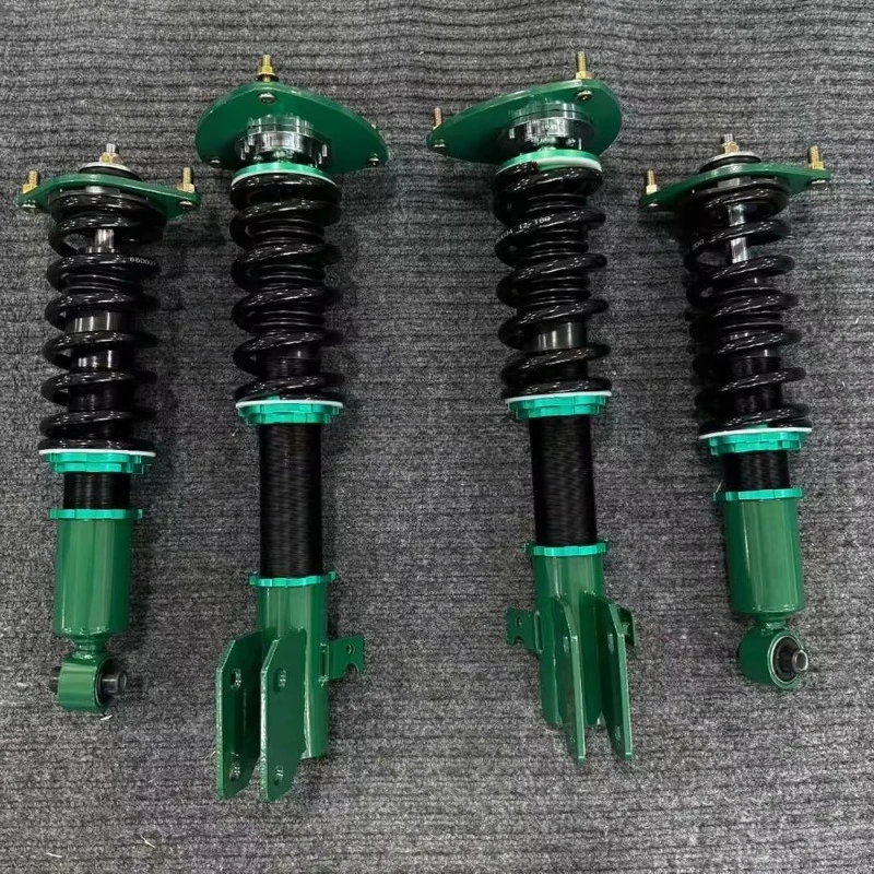 Coilover Suspension Fits for 86 87 88 89 90 91  RX7 FC EMUSA