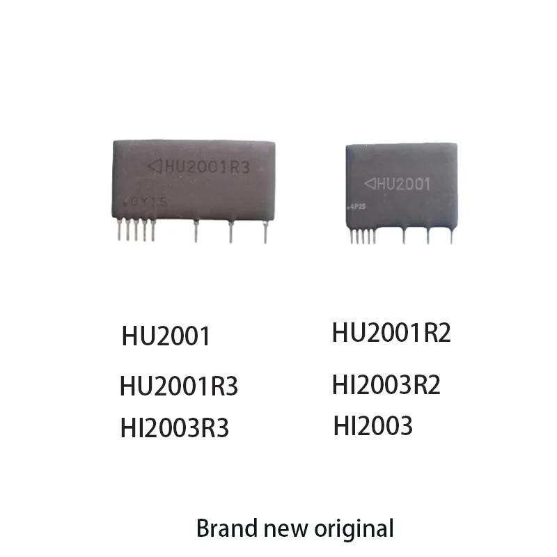 

100%Brand new original HU2001 HU2001R2 HU2001R3 HI2003R2 HI2003R3 HI2003 A series modules