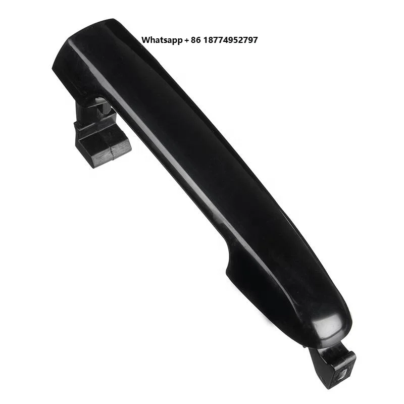 Customized Plastic Mould for Car Door Handle Mould