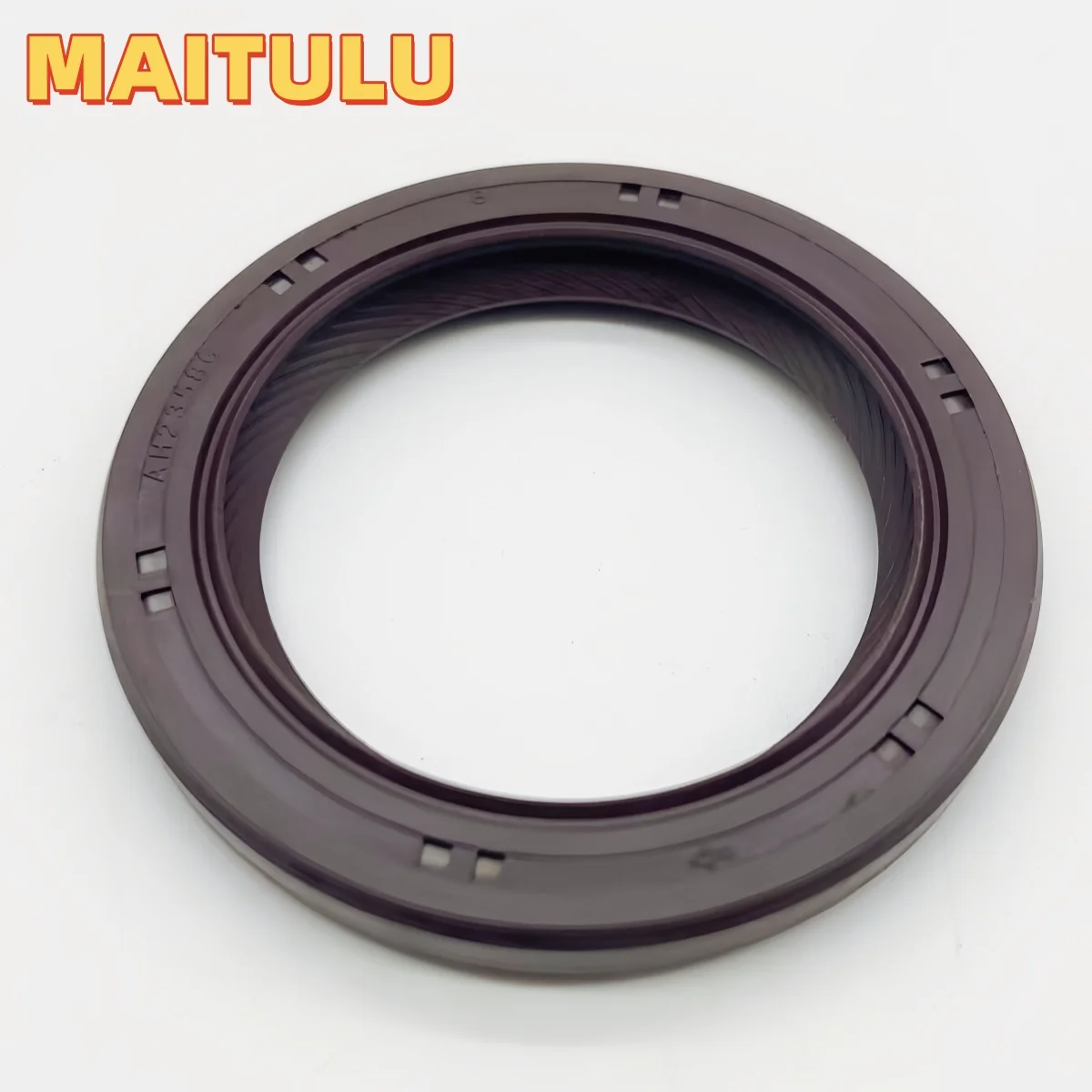 For engine crankshaft crankshaft front seal skeleton 91212-PWA-003 Honda Fit Sidi JAZZ 40mm*55mm*7mm oil seal auto parts