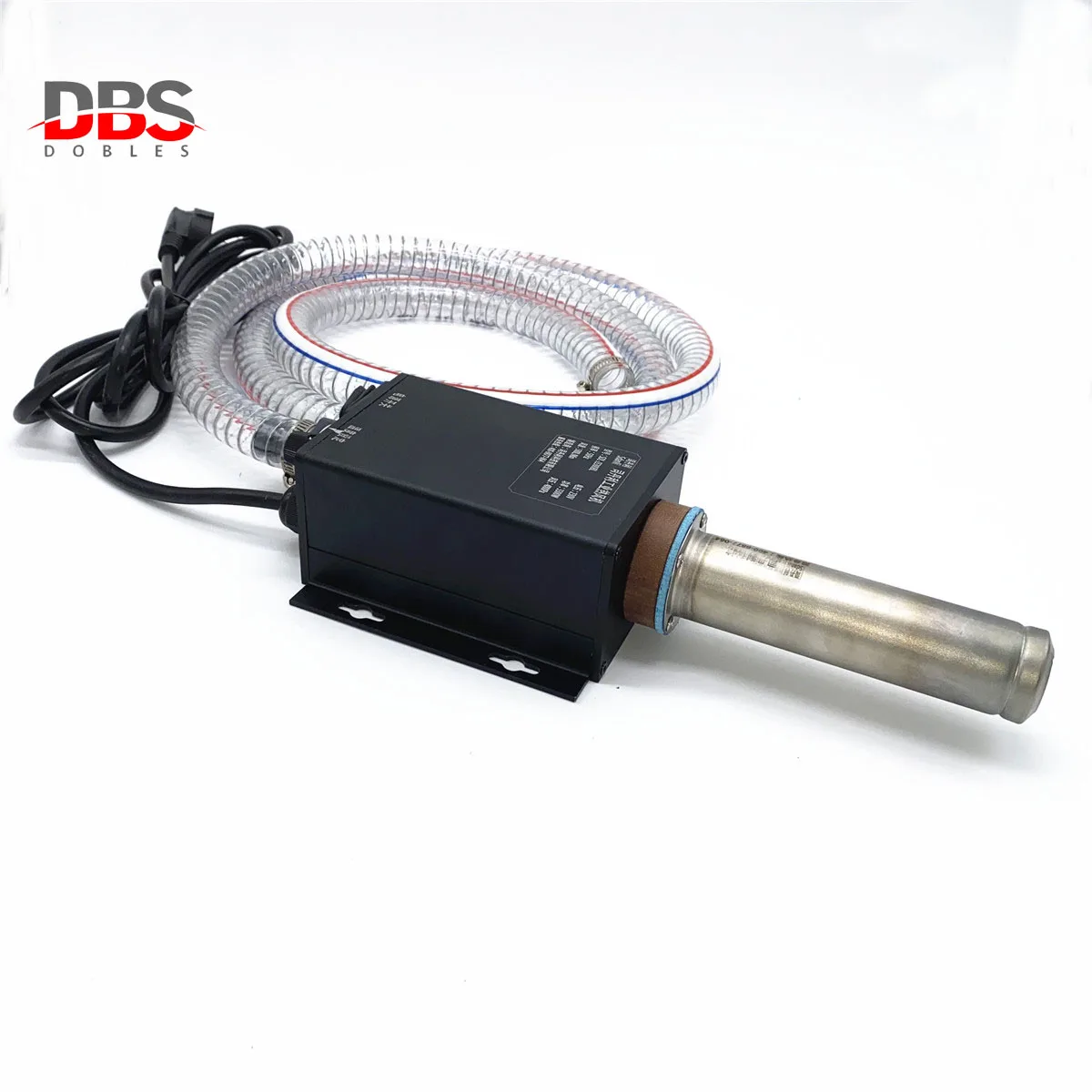 Industrial Heater Hot Air Blower Heat Gun for Plastic Curing, Melting, Shrinking, Drying, Warming 3300W DBS-LH3300