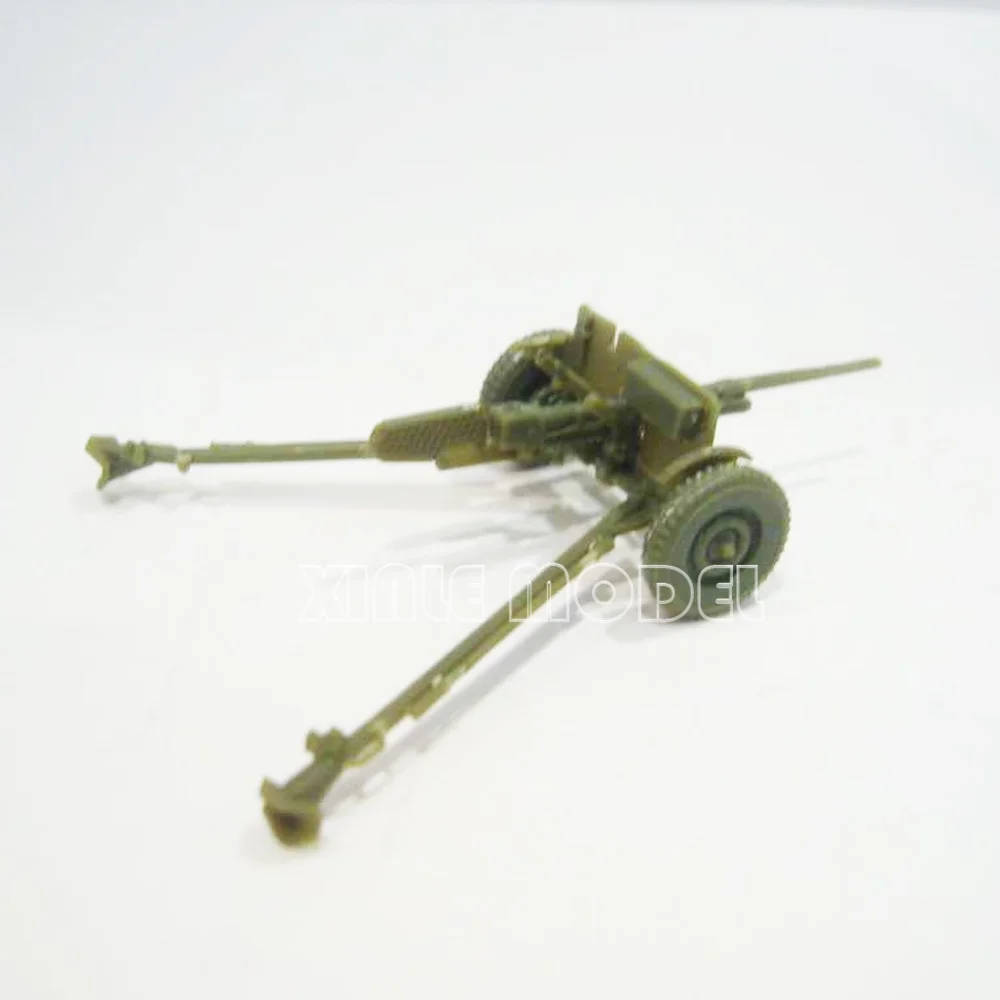 S-model البلاستيك تجميعها خزان أطقم منمذجة PS720047 ويليز MB & M3A1 في بندقية 2 مجموعات سريعة لكل صندوق 1/72