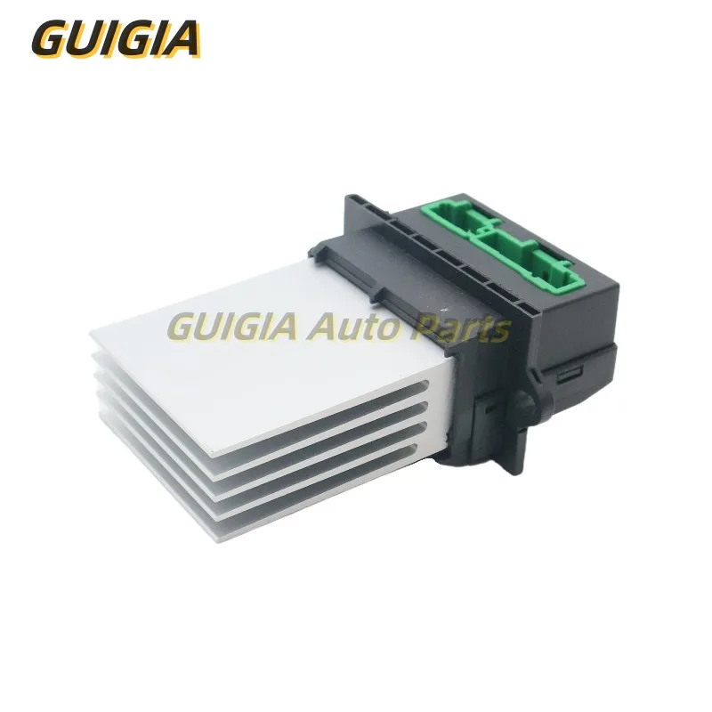 27761-ED000 تكييف الهواء سخان منفاخ المحرك المقاوم لرينو كوليوس 2009-2016 قطع غيار السيارات عالية الجودة 27761ED000