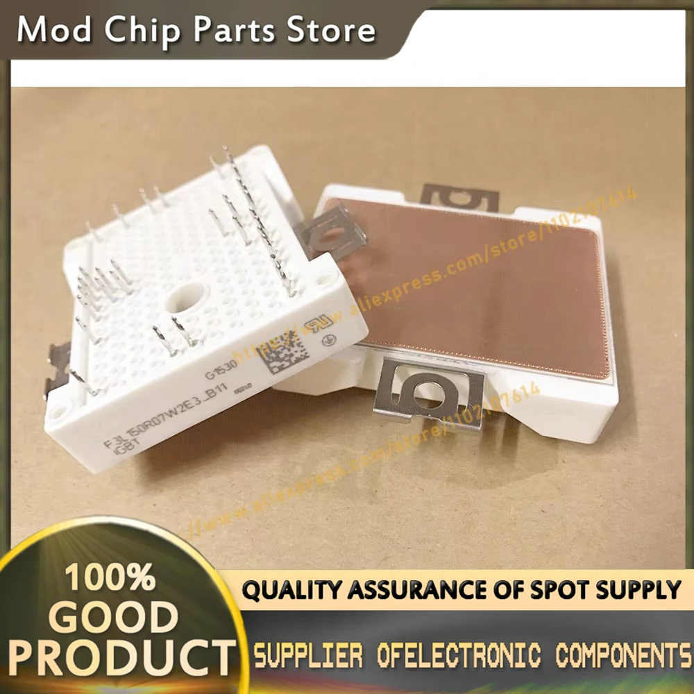 F3L75R07W2E3-B11 F3L50R07W2E3-B11 F3L150R07W2E3-B11 F3L100R07W2E3-B11 NEW MODULE
