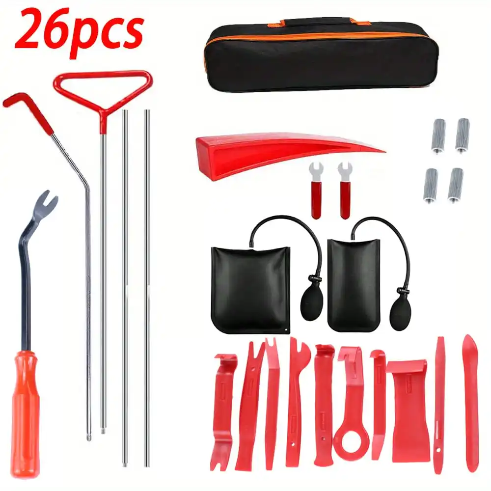 #34 Popular Wedge Tools Choices