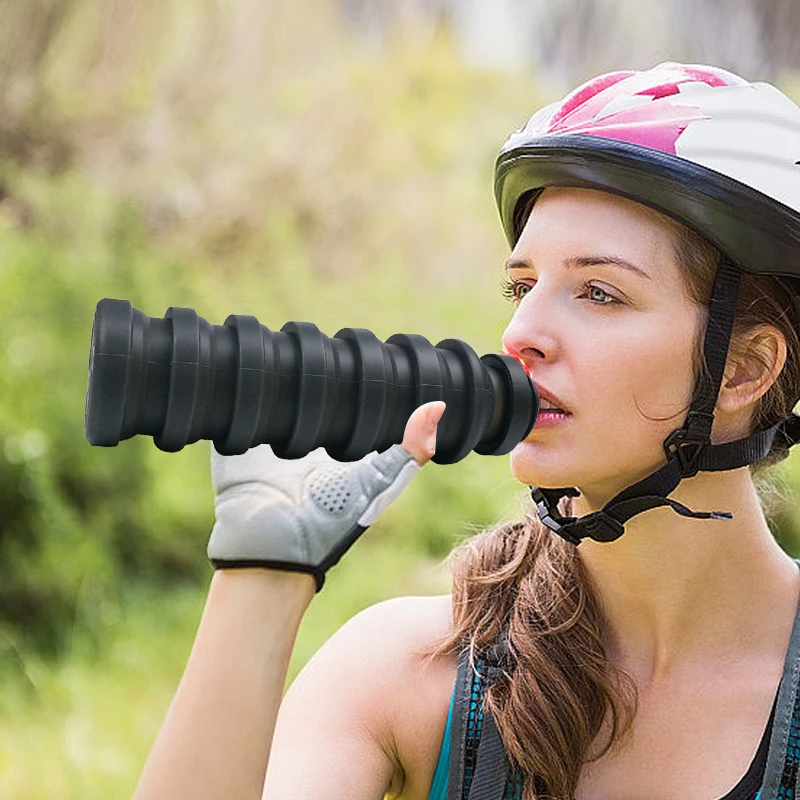 Collapsible Water Bottle - 550ml 3